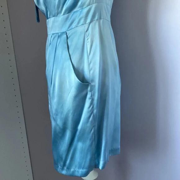 Nanette Lepore lovers knot dress size 8 - Picture 8 of 14